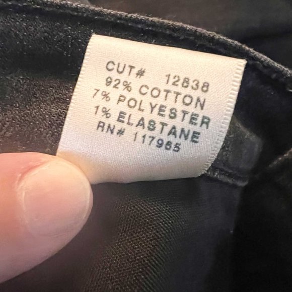 J Brand Rowan Tux jeans - Picture 10 of 11